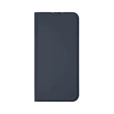 OBAL:ME SmoothTouch pro Honor 400 Smart 5G/X7d, dark blue
