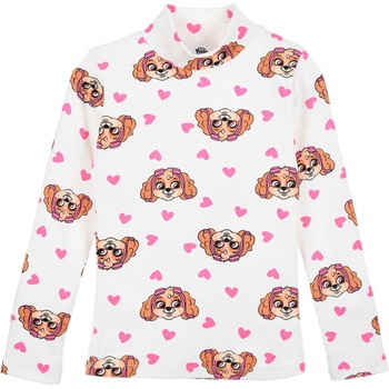 Kids movie heroes Блуза paw patrol