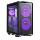 Cooler Master MasterFrame 500 Mesh black (MF500M-KHNN-S01)