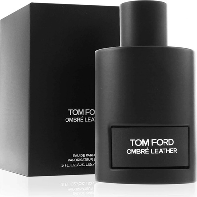 Tom Ford Ombré Leather parfémovaná voda unisex 150 ml