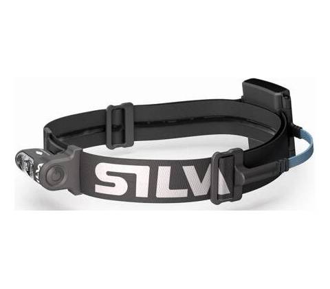 SILVA Trail Run.Free