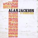 JACKSON ALAN: 34 NUMBER ONES, CD