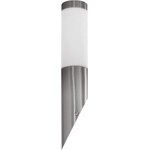 D-iL ГРАДИНСКИ АПЛИК ХРОМ 40w e27 ip44 d-il cylinder (3800232862196)