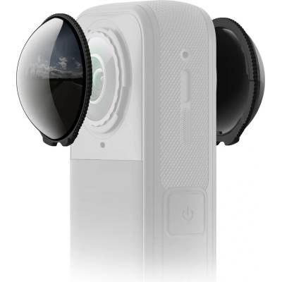 Insta360 X5 ND64