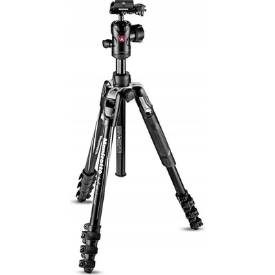 Manfrotto Befree Advanced Lever