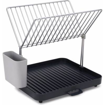 JOSEPH JOSEPH Odkapávač Y-Rack 85084, šedý