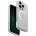 Uniq Combat Active Magclick Charging Case за iPhone 16 Pro - бял (8886463691823)