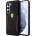 Ferrari Калъф Ferrari за Samsung Galaxy S23 Plus - Черен KP25015