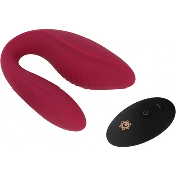 RITUAL KAMA REMOTE COUPLES MASSAGER