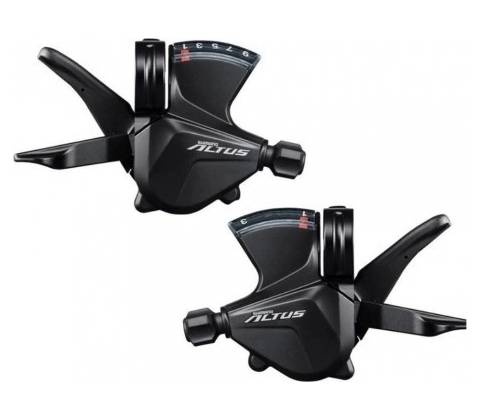 Shimano SL-M2010