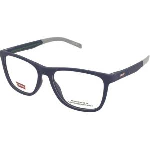 Levi's Диоптрични очила Levi's LV 5050 4NZ - leshti