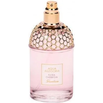 Image 1 of Guerlain Aqua Allegoria Flora Cherrysia EDT 125 ml Tester