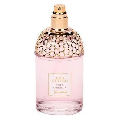 Guerlain Aqua Allegoria Flora Cherrysia EDT 125 ml Tester