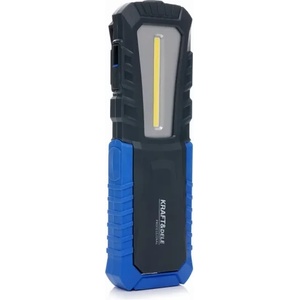 Kraft&Dele Многофункционален фенер KraftDele KD1263/ 4400mAh (KD1263)