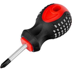 MTX Къса кръстата отвертка MTX Fusion PH1 × 38 мм