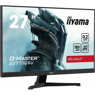 iiyama G-Master G2770QSU-B6