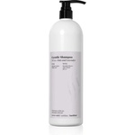 FarmaVita Backbar Gentle хидратиращ шампоан за нежно измиване 1000ml