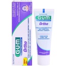Zubné pasty G.U.M Ortho zubná pasta 75 ml