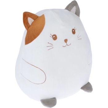 Taiki plyšové mačiatko Squishmallow 42 x 25 x 13 cm