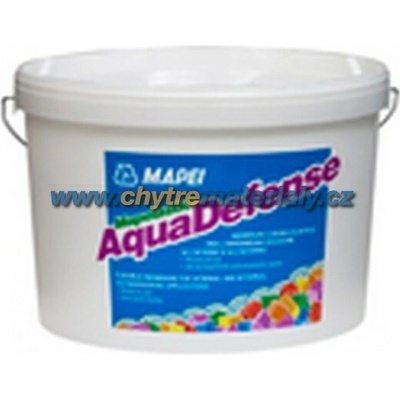 MAPEI Mapelastic Aquadefense Zero 15kg