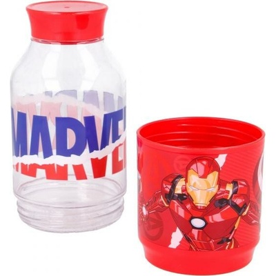 STOR 2v1 AVENGERS Snack 300 ml