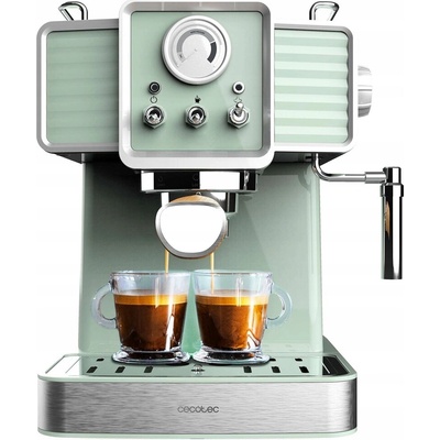Cecotec Power Espresso 20 Traditional Light Blue