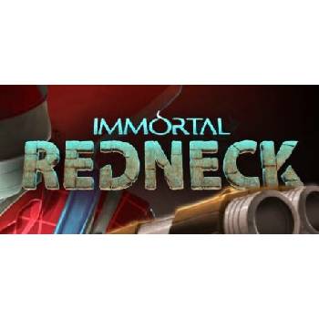 Immortal Redneck