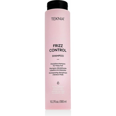 Lakmé Teknia Frizz Control Shampoo 300 ml