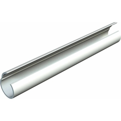 OBO Bettermann 2153939 montážne príslušenstvo 2000 mm sivá 1 ks