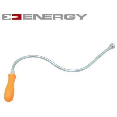 Držák (Krallengreifer) ENERGY NE00048