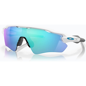 Oakley Слънчеви очила Oakley Radar EV Path polished white/prizm sapphire