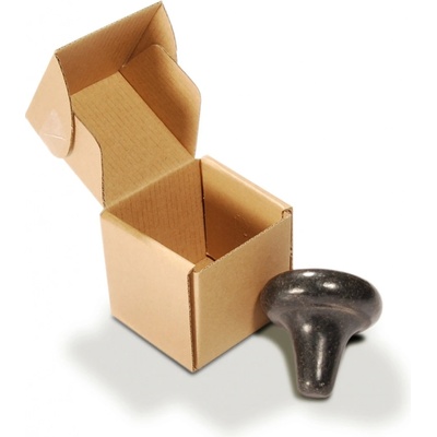 Fabulo Masážny lávový kameň Mushroom