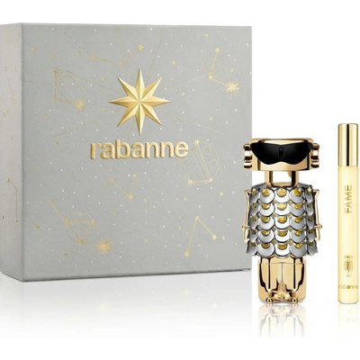Paco Rabanne Fame EDP 50 ml + EDP 10 ml pre ženy
