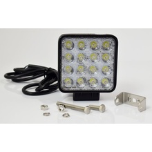 Svítilna pracovní 48W 16 LED*3W FEBI FE104002