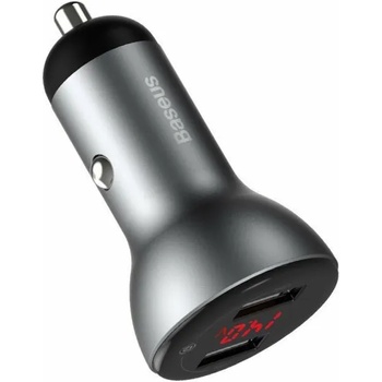 Image 1 of Baseus TZCCBX-B0 Type-C