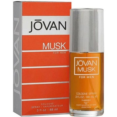 Jovan Musk for Men EDC 88 ml
