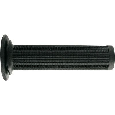 ARIETE gripy TRIAL CLASSIC SUPER SOFT (120 mm) bez otvoru barva černá (12)