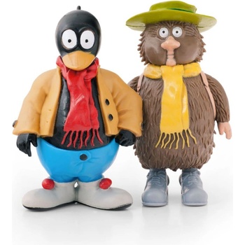 Dr Ludvig & Sofus 10cm (63 112201)