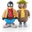 Dr Ludvig & Sofus 10cm (63 112201)