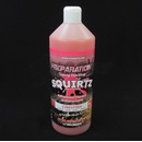 Starbaits Booster Preparation X Squirtz Crayfish 1 l