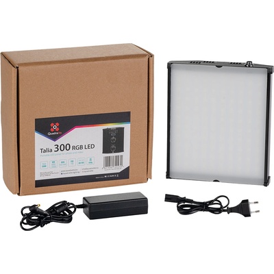 Quadralite Talia 300 RGB