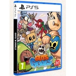 PM Studios Guts 'n Goals (PS5)