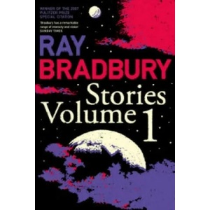Ray Bradbury Stories Volume 1 | Ray Bradbury (2008)