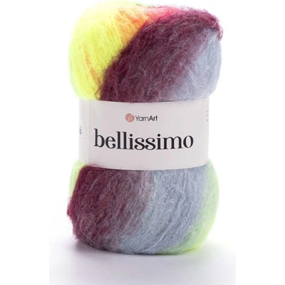 YarnArt Bellissimo 1406