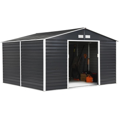 Store Boss Lahti 3,4 x 3,2 m antracitový