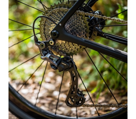 Shimano GRX RX810