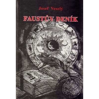Faustův deník