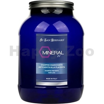 IV San Bernard mineral H 3 l