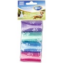 Duvo+ Pouzdro na sáčky - náhr. sáčky a 4 x 20 ks