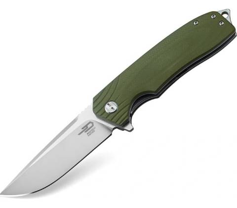 Bestech Lion BG01B